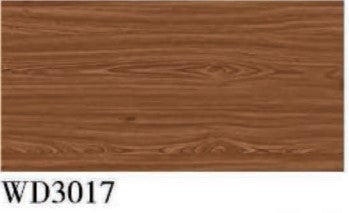 LVT & SPC (wood) Flooring Color: WD3017