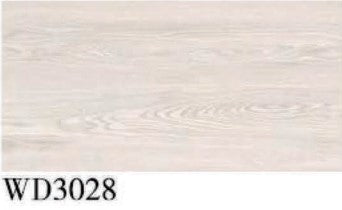 LVT & SPC (wood) Flooring Color: WD3028