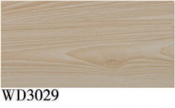 LVT & SPC (wood) Flooring Color: WD3029