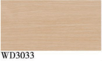 LVT & SPC (wood) Flooring Color: WD3033