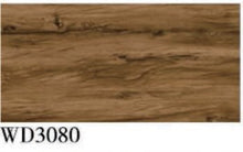 Load image into Gallery viewer, LVT &amp; SPC (wood) Flooring Color: WD3080
