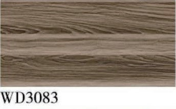 LVT & SPC (wood) Flooring Color: WD3083