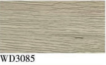 LVT & SPC (wood) Flooring Color: WD3085