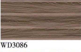 LVT & SPC (wood) Flooring Color: WD3086