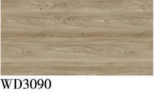 โหลดรูปภาพลงในเครื่องมือใช้ดูของ Gallery LVT &amp; SPC (wood) Flooring Color: WD3090
