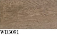 Load image into Gallery viewer, LVT &amp; SPC (wood) Flooring Color: WD3091
