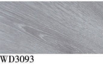 LVT & SPC (wood) Flooring Color: WD3093