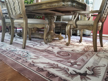 Load image into Gallery viewer, Luxury Classic Rectangle Carpet
