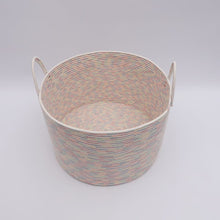 Load image into Gallery viewer, Cotton Rope Basket : CRB00003
