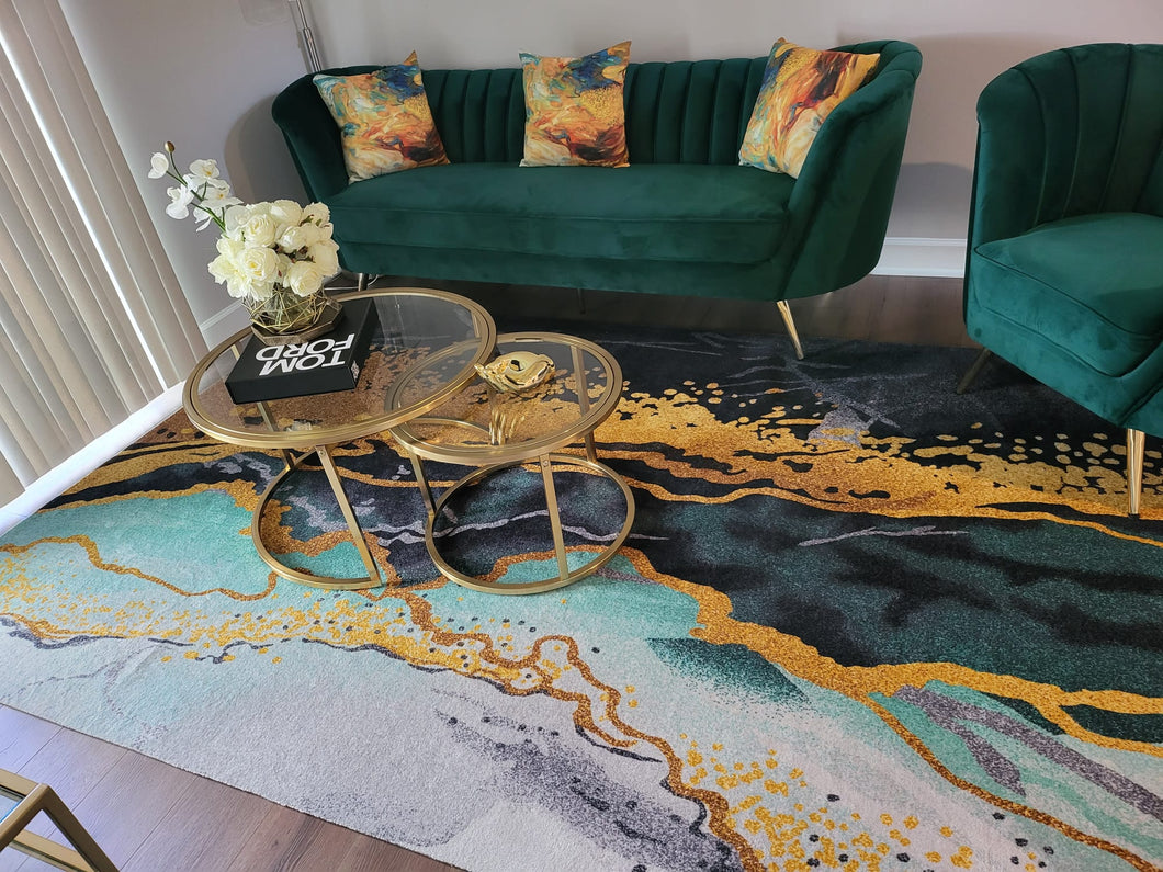 Design Resident Carpet