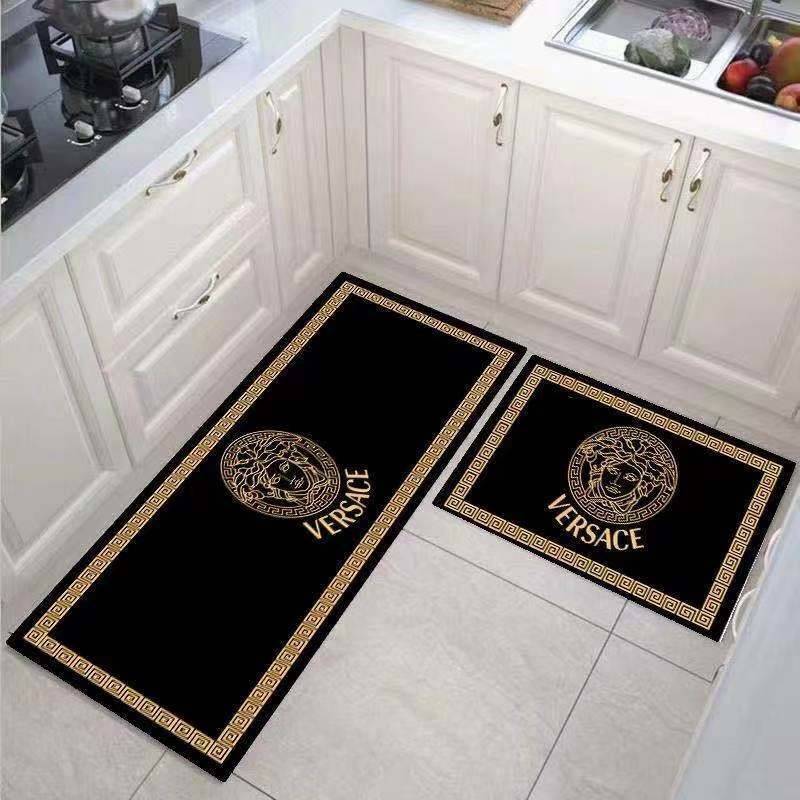 Design Fashion Mat /Rug Set