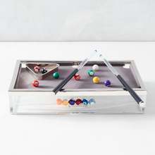 Load image into Gallery viewer, Acrylic Pool Table
