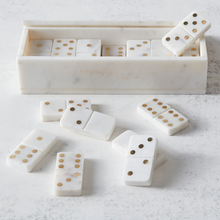 Load image into Gallery viewer, Marble Dominos
